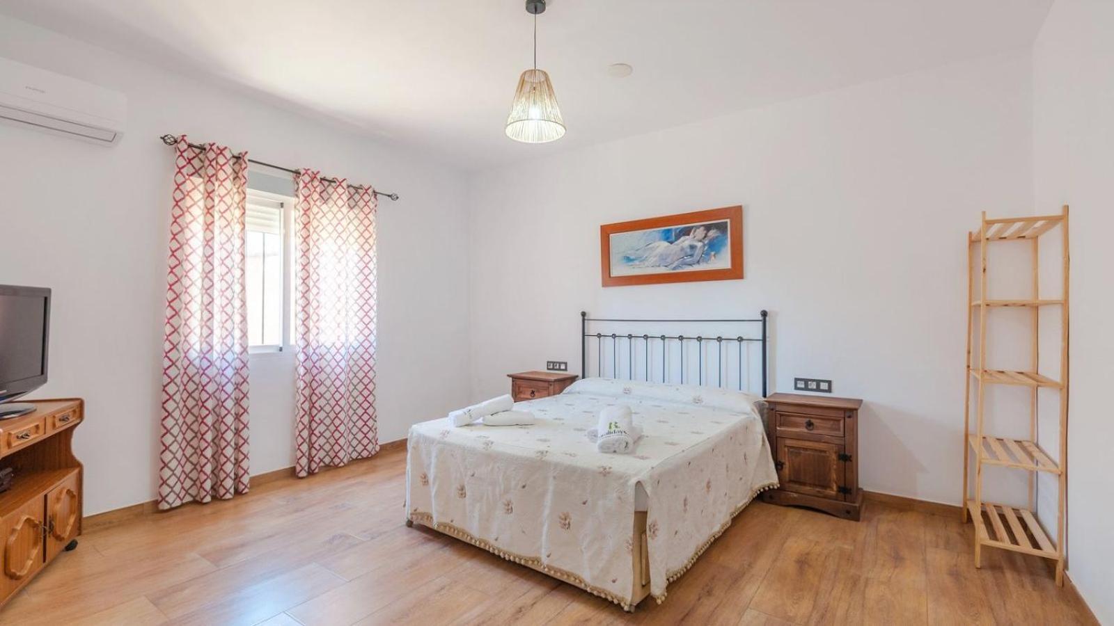 Villa Ortega Alba Alcala La Real By Ruralidays 外观 照片