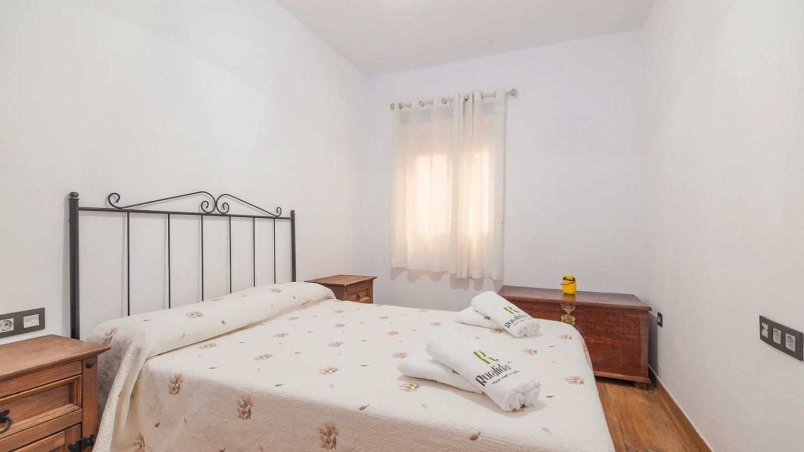 Villa Ortega Alba Alcala La Real By Ruralidays 外观 照片