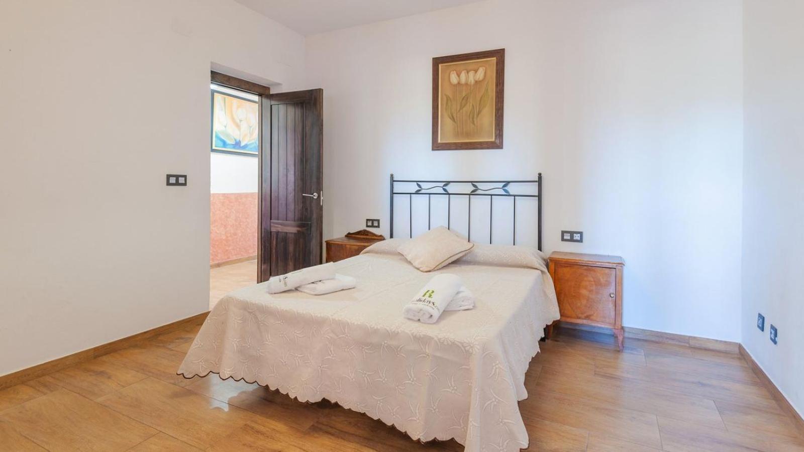 Villa Ortega Alba Alcala La Real By Ruralidays 外观 照片